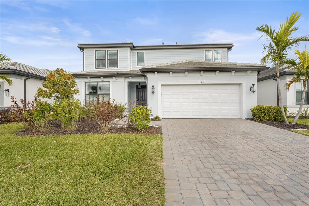 Picture of 12409 Wigeon Drive, Bradenton, FL 34212