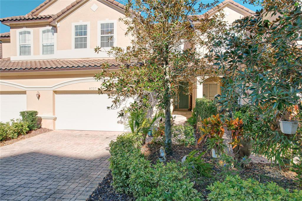 Picture of 8737 The Esplanade Unit 65, Orlando, FL 32836