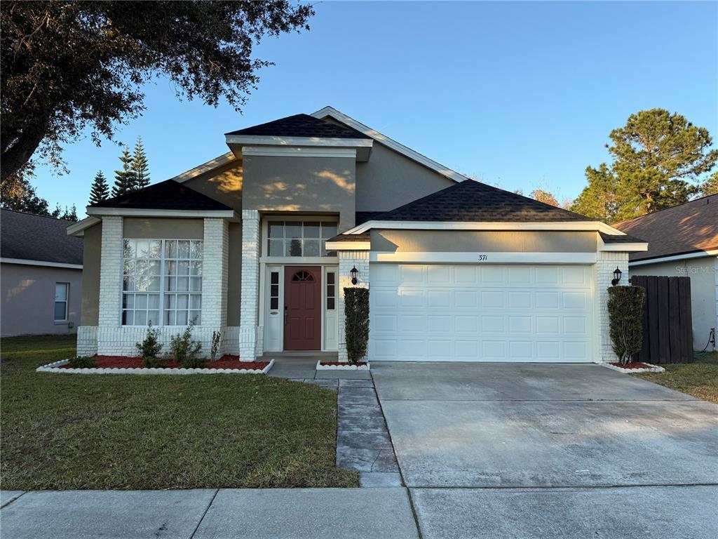 Picture of 371 Lexingdale Drive, Orlando, FL 32828