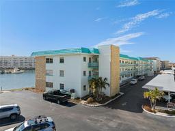 Picture of 5940 30Th Avenue S Unit 209, Gulfport, FL 33707