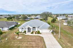 Picture of 2053 Rio De Janeiro Avenue, Punta Gorda, FL 33983