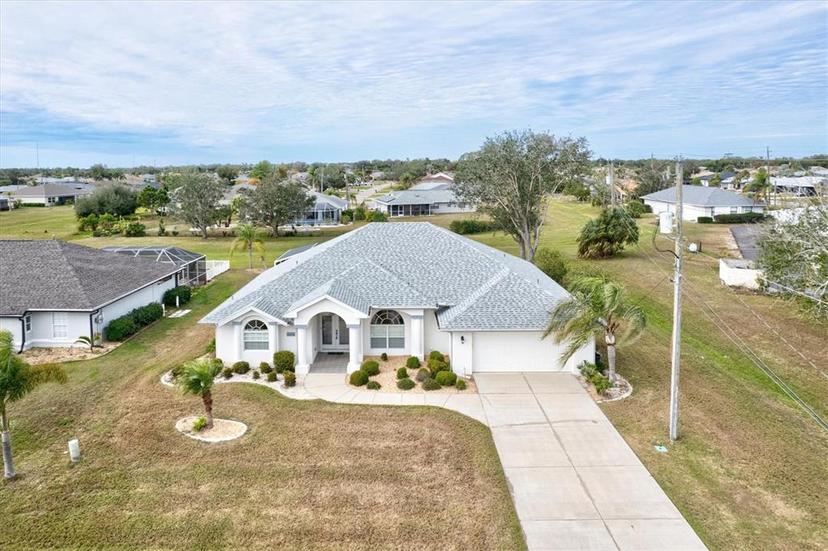 Picture of 2053 Rio De Janeiro Avenue, Punta Gorda FL 33983