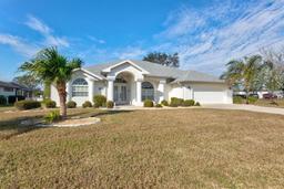 Picture of 2053 Rio De Janeiro Avenue, Punta Gorda, FL 33983