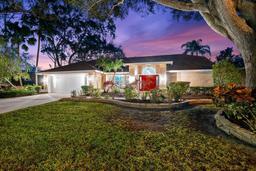 Picture of 3332 Landing Place, Palm Harbor, FL 34684