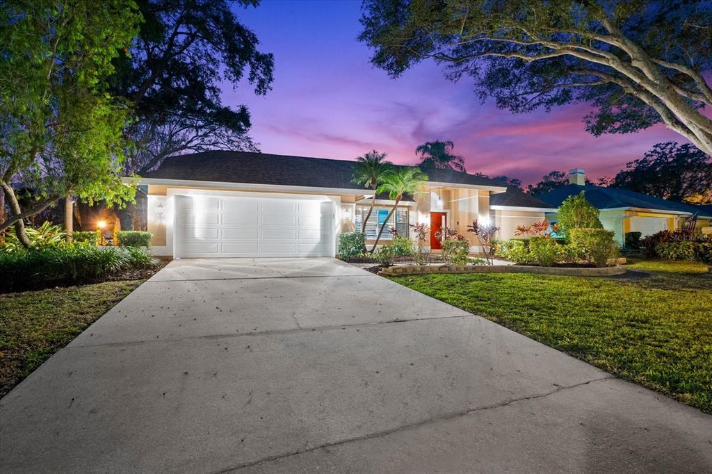 Picture of 3332 Landing Place, Palm Harbor, FL 34684