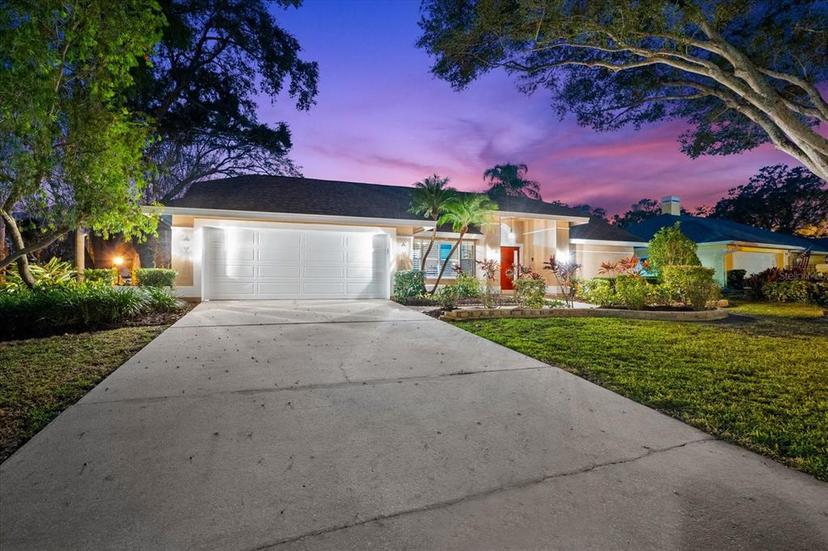 Picture of 3332 Landing Place, Palm Harbor FL 34684