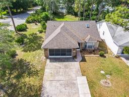 Picture of 120 Crooked Pine Road, Port Orange, FL 32128