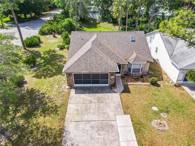 Picture of 120 Crooked Pine Road, Port Orange FL 32128