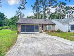 Picture of 120 Crooked Pine Road, Port Orange, FL 32128