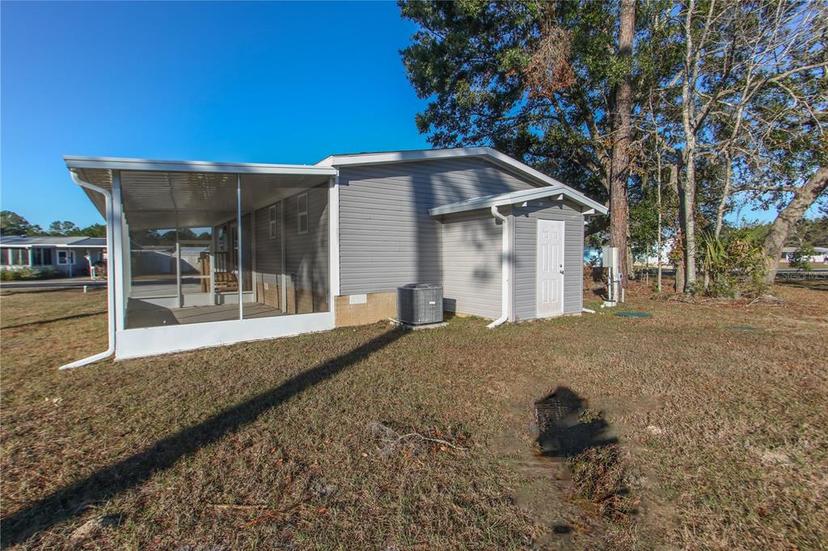 Picture of 8325 N Fairgrove Terrace, Dunnellon FL 34433