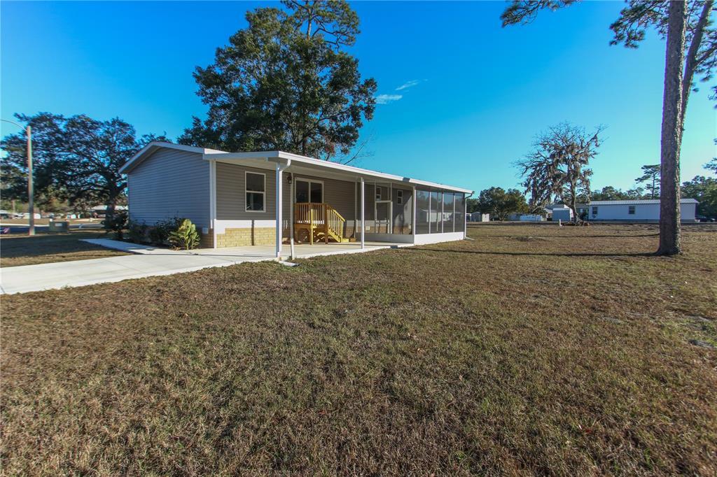 Picture of 8325 N Fairgrove Terrace, Dunnellon, FL 34433