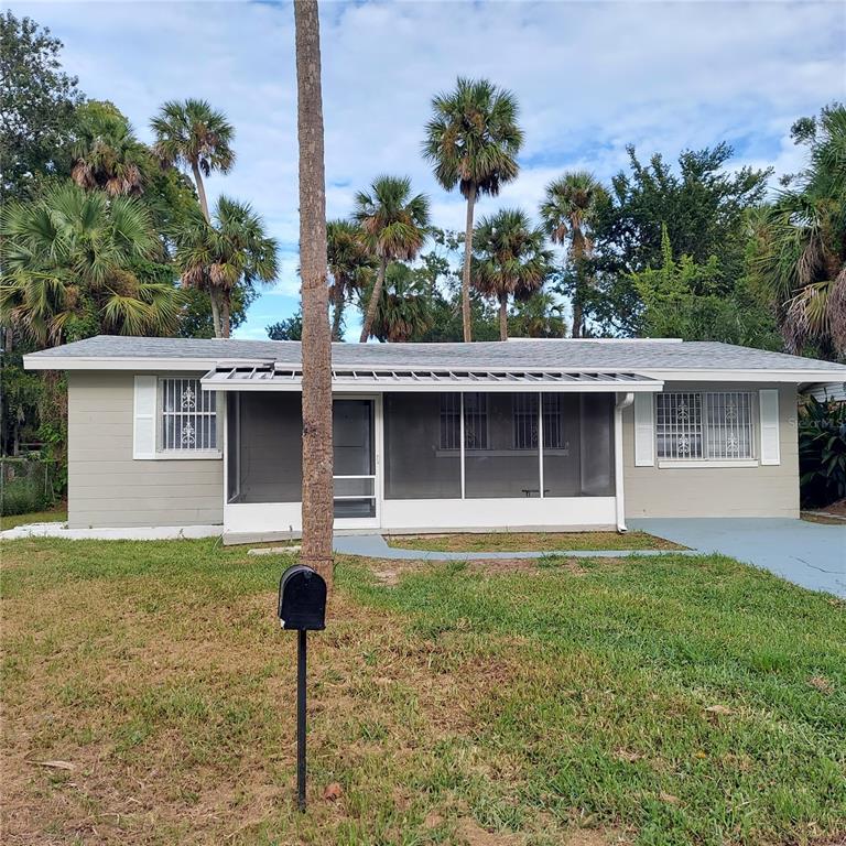 Picture of 325 Garden Street, Daytona Beach FL 32114