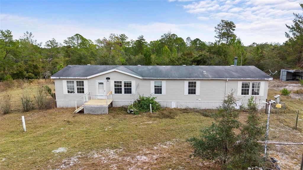 Picture of 42847 Cooter Pond Road, Deland, FL 32720