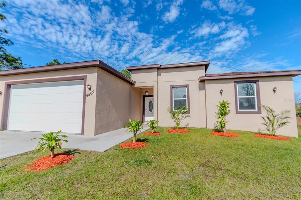 Picture of 9505 Luna Drive, St Cloud, FL 34773