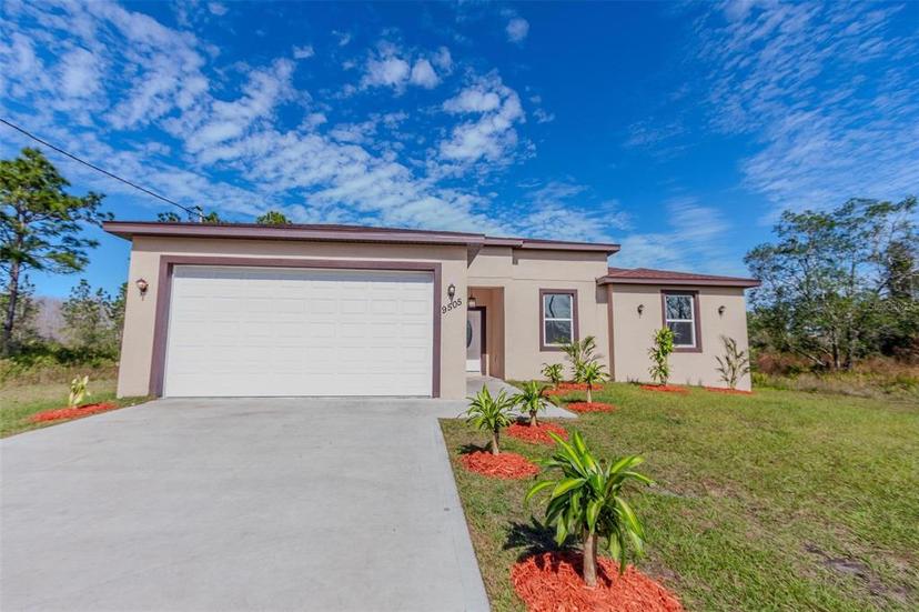 Picture of 9505 Luna Drive, St Cloud FL 34773