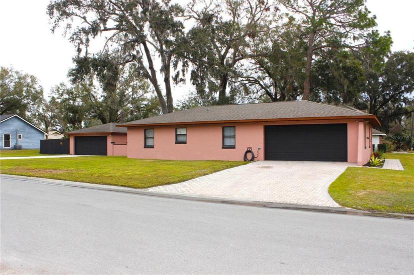 Picture of 2307 W Sugar Creek Drive, Lakeland FL 33811