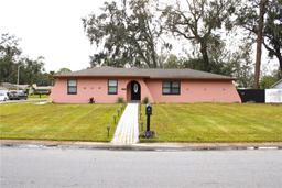 Picture of 2307 W Sugar Creek Drive, Lakeland, FL 33811