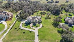 Picture of 11518 Hammock Oaks Court, Lithia, FL 33547