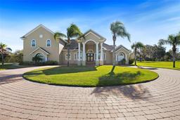 Picture of 11518 Hammock Oaks Court, Lithia, FL 33547