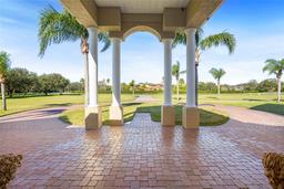 Picture of 11518 Hammock Oaks Court, Lithia, FL 33547