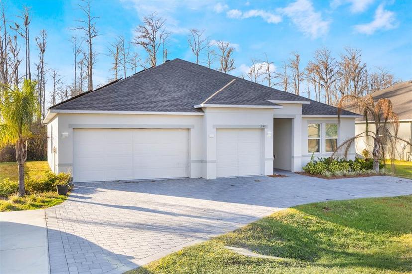 Picture of 15159 Silver Eagle Road, Groveland FL 34736