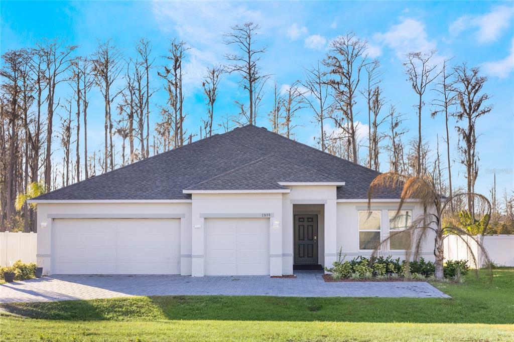 Picture of 15159 Silver Eagle Road, Groveland, FL 34736