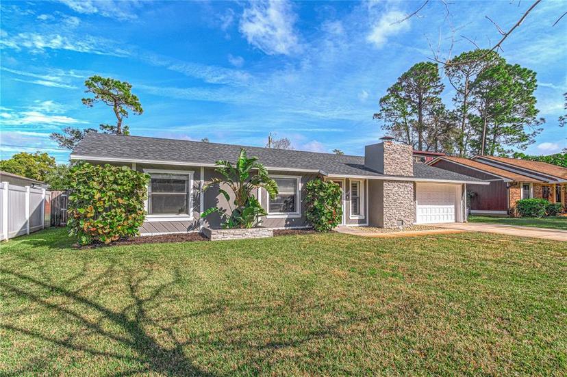 Picture of 2507 Milton Avenue, New Smyrna Beach FL 32168