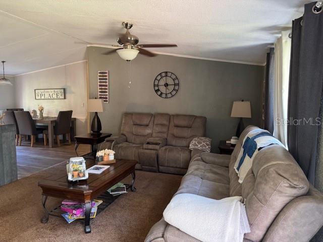 Picture of 4332 Foxtown S, Polk City FL 33868