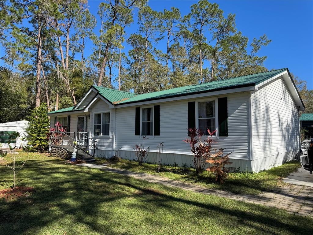 Picture of 4332 Foxtown S, Polk City, FL 33868