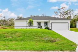 Picture of 189 Statler Street, Port Charlotte, FL 33954