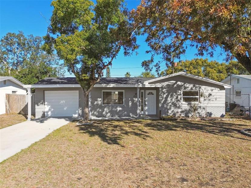 Picture of 4233 Oakfield Avenue, Holiday FL 34691