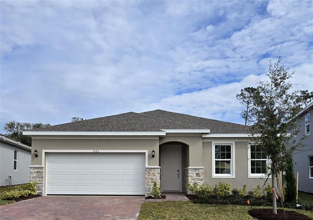 Picture of 1123 Happy Forest Loop, Deland, FL 32720