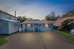 Picture of 5401 Circle Drive, Weeki Wachee, FL 34607