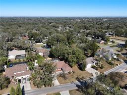 Picture of 2712 Mock Orange Court, Valrico, FL 33594