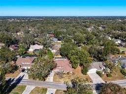 Picture of 2712 Mock Orange Court, Valrico, FL 33594