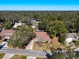 Picture of 2712 Mock Orange Court, Valrico, FL 33594