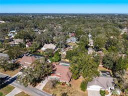 Picture of 2712 Mock Orange Court, Valrico, FL 33594