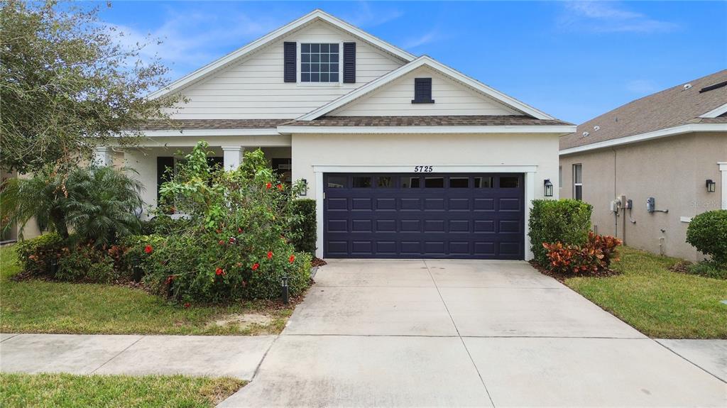 Picture of 5725 Stockport Street, Riverview, FL 33578