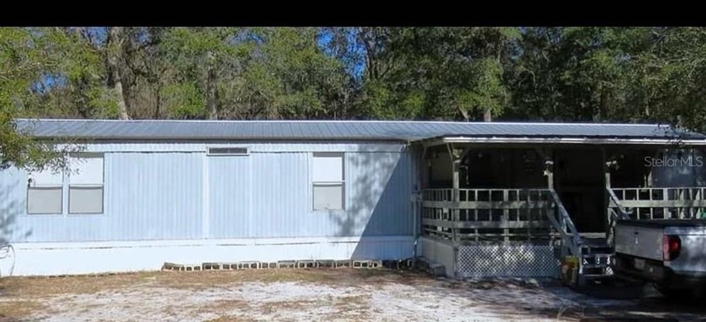 Picture of 393 NE 576Th Street, Old Town, FL 32680