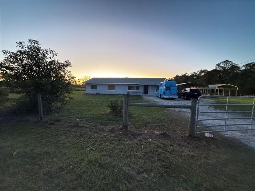 Picture of 2000 Mcclellan Rd, Frostproof FL 33843