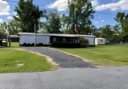 Picture of 23944 Coon Road, Astor, FL 32102