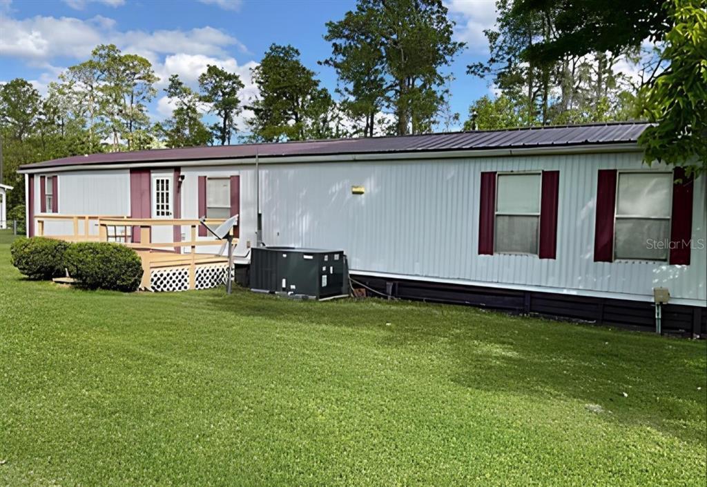 Picture of 23944 Coon Road, Astor, FL 32102