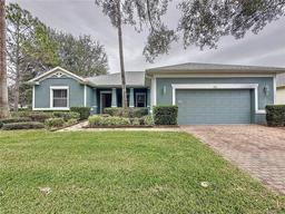 Picture of 163 Crepe Myrtle Drive, Groveland, FL 34736