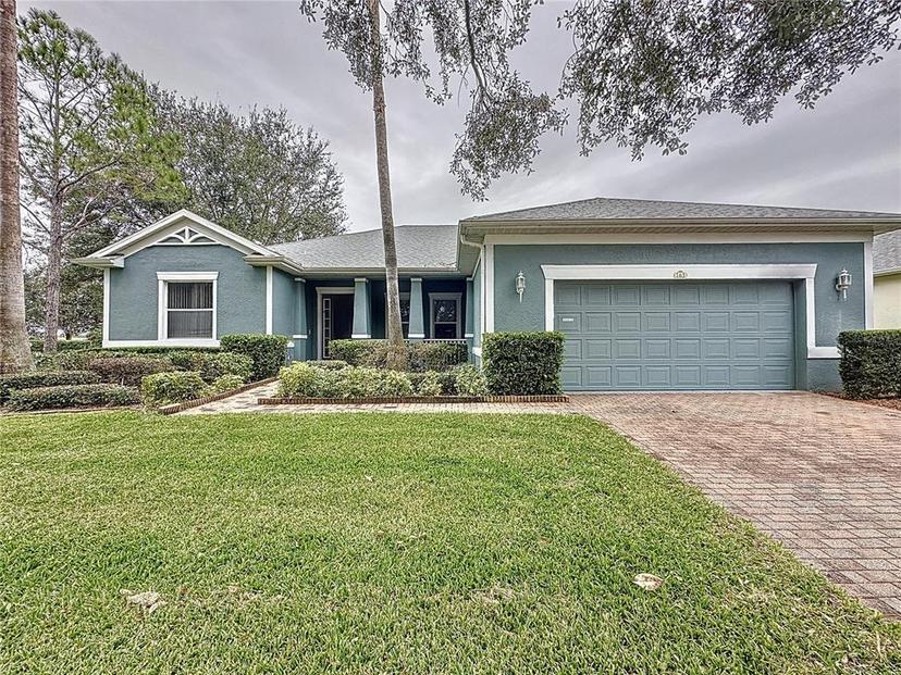 Picture of 163 Crepe Myrtle Drive, Groveland FL 34736