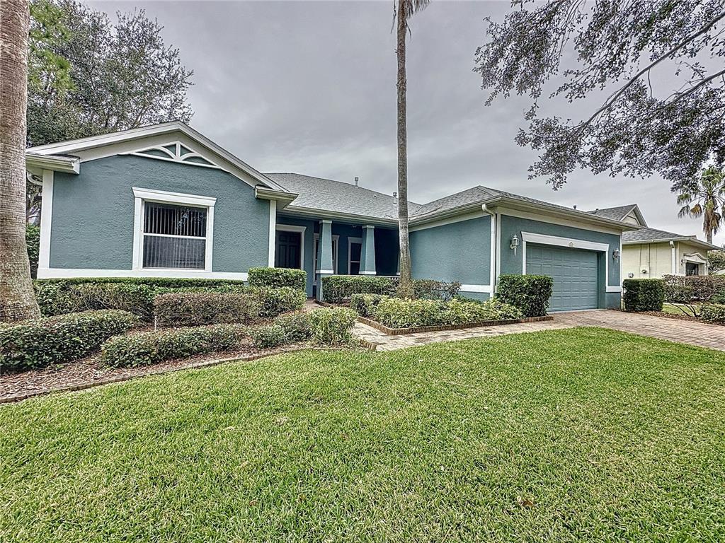 Picture of 163 Crepe Myrtle Drive, Groveland, FL 34736