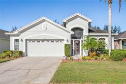 Picture of 11243 Merganser Way, New Port Richey, FL 34654