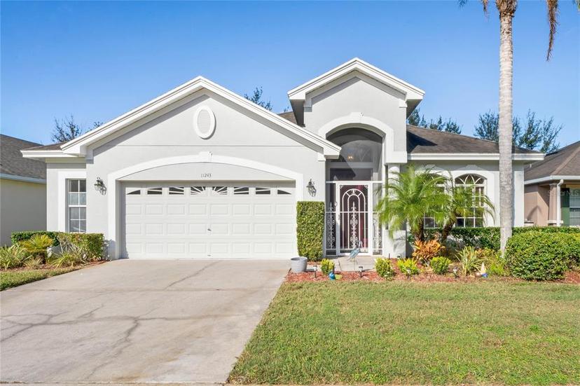 Picture of 11243 Merganser Way, New Port Richey FL 34654