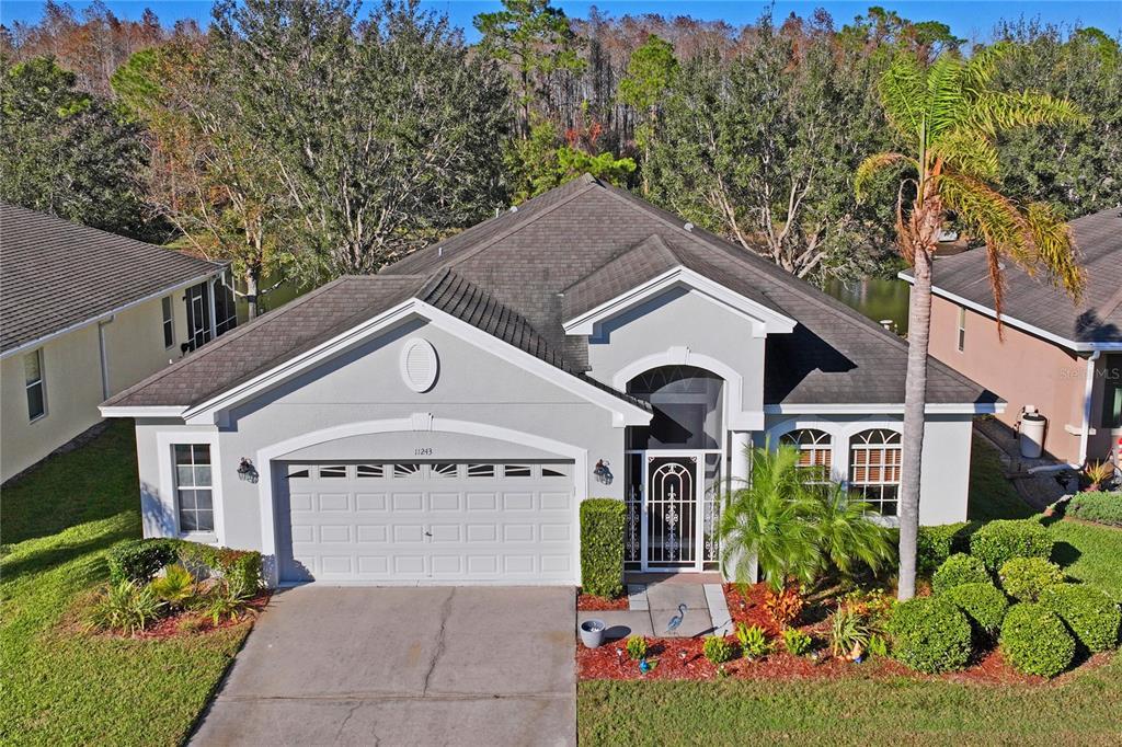 Picture of 11243 Merganser Way, New Port Richey, FL 34654