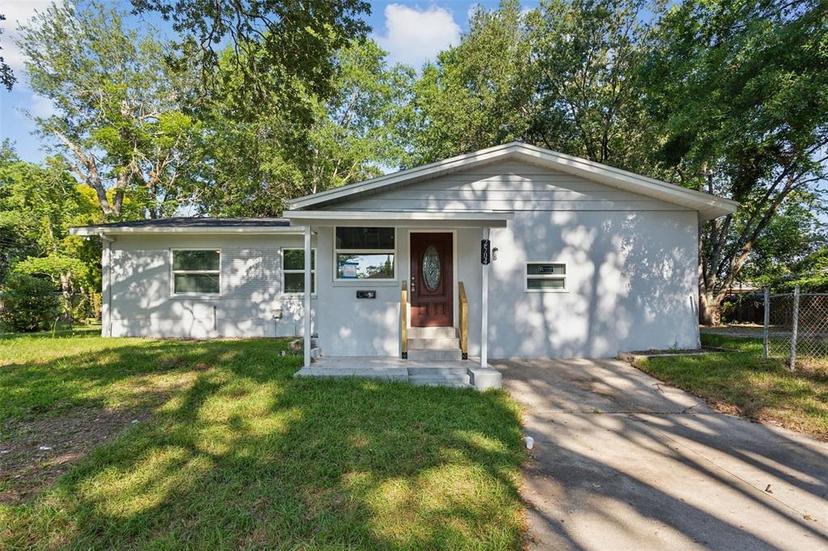 Picture of 2504 Danson Street, Jacksonville FL 32209