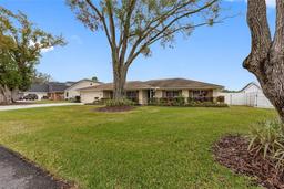 Picture of 3756 E Lake Drive, Land O Lakes, FL 34639